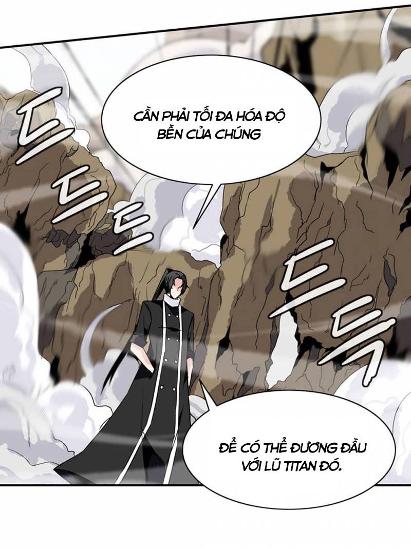 Đọc truyện Ảo mộng vương - Chap 46