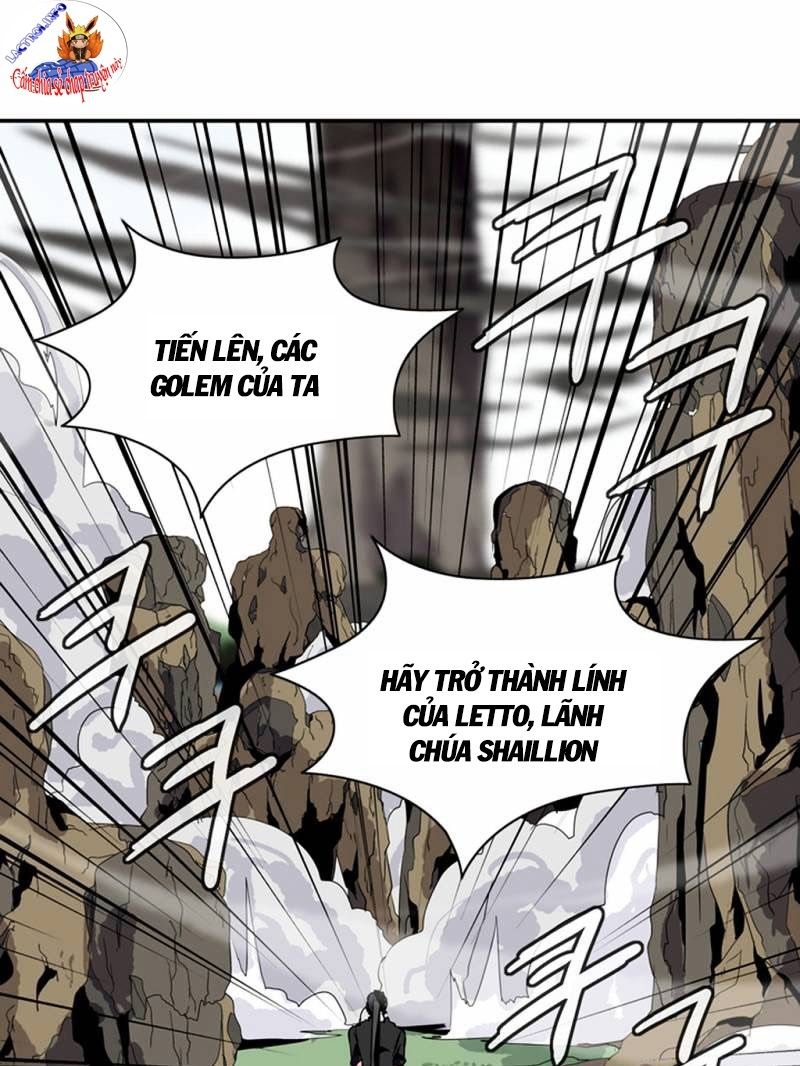 Đọc truyện Ảo mộng vương - Chap 46