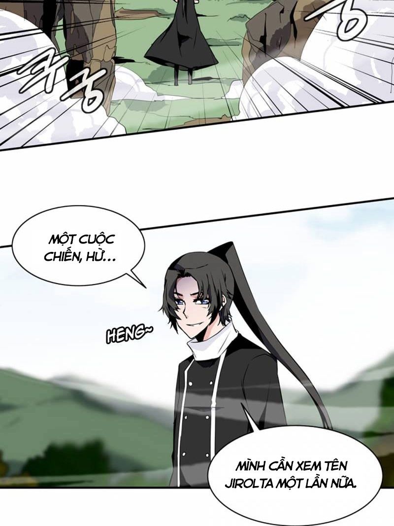 Đọc truyện Ảo mộng vương - Chap 46