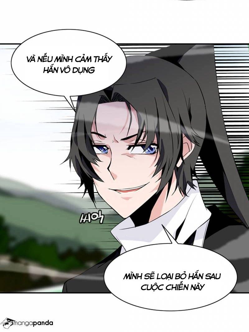 Đọc truyện Ảo mộng vương - Chap 46