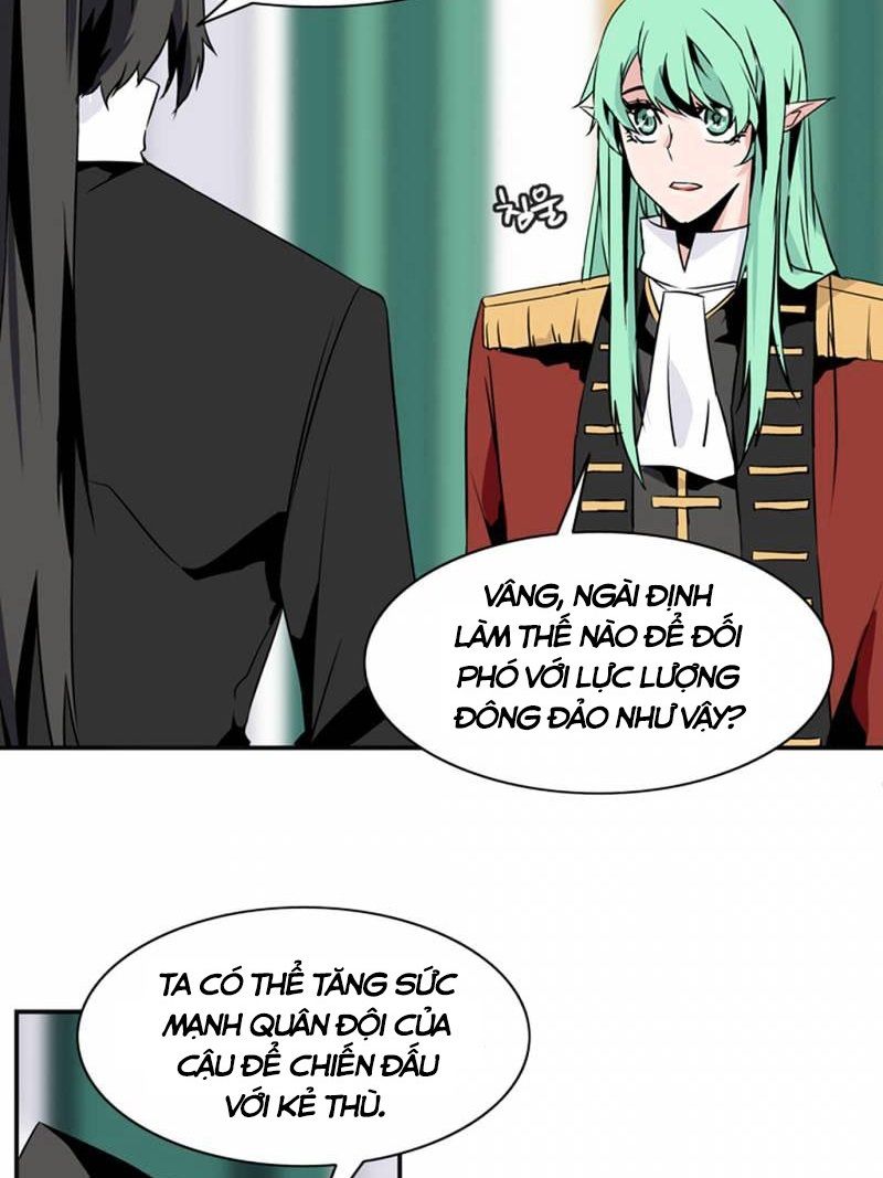 Đọc truyện Ảo mộng vương - Chap 46