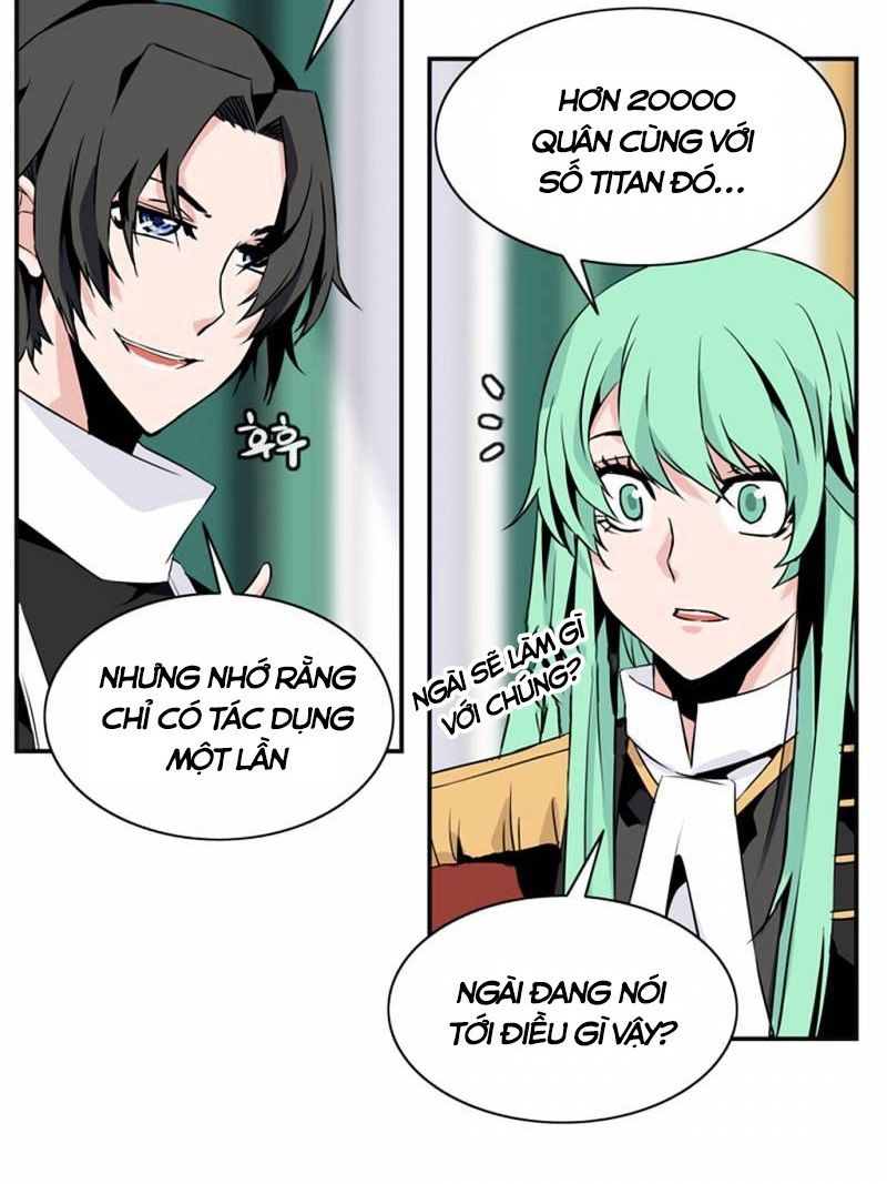 Đọc truyện Ảo mộng vương - Chap 46