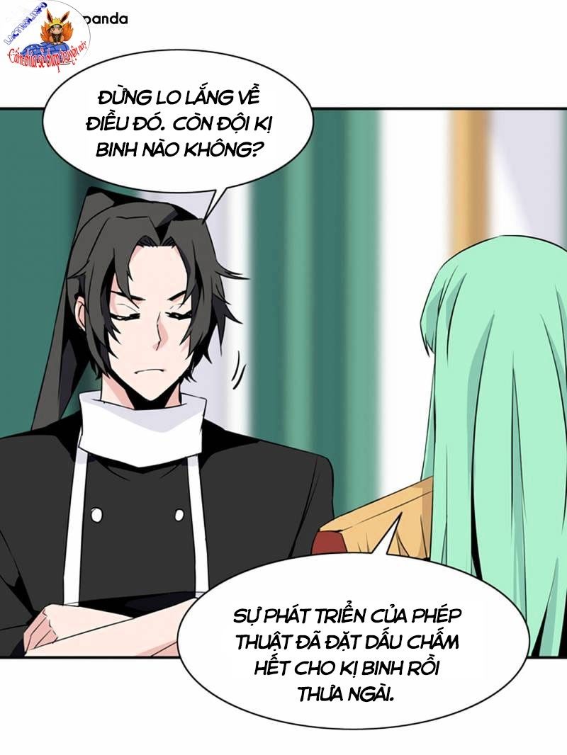Đọc truyện Ảo mộng vương - Chap 46