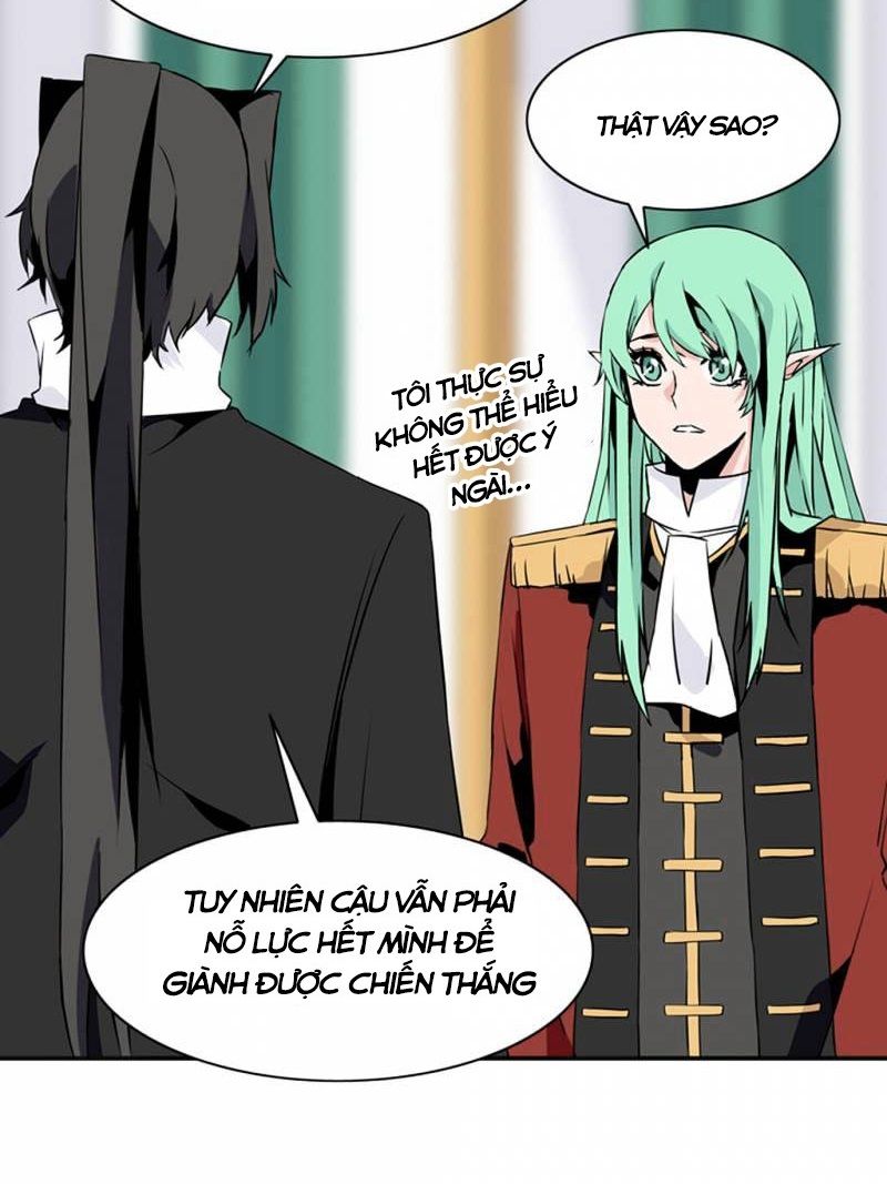 Đọc truyện Ảo mộng vương - Chap 46