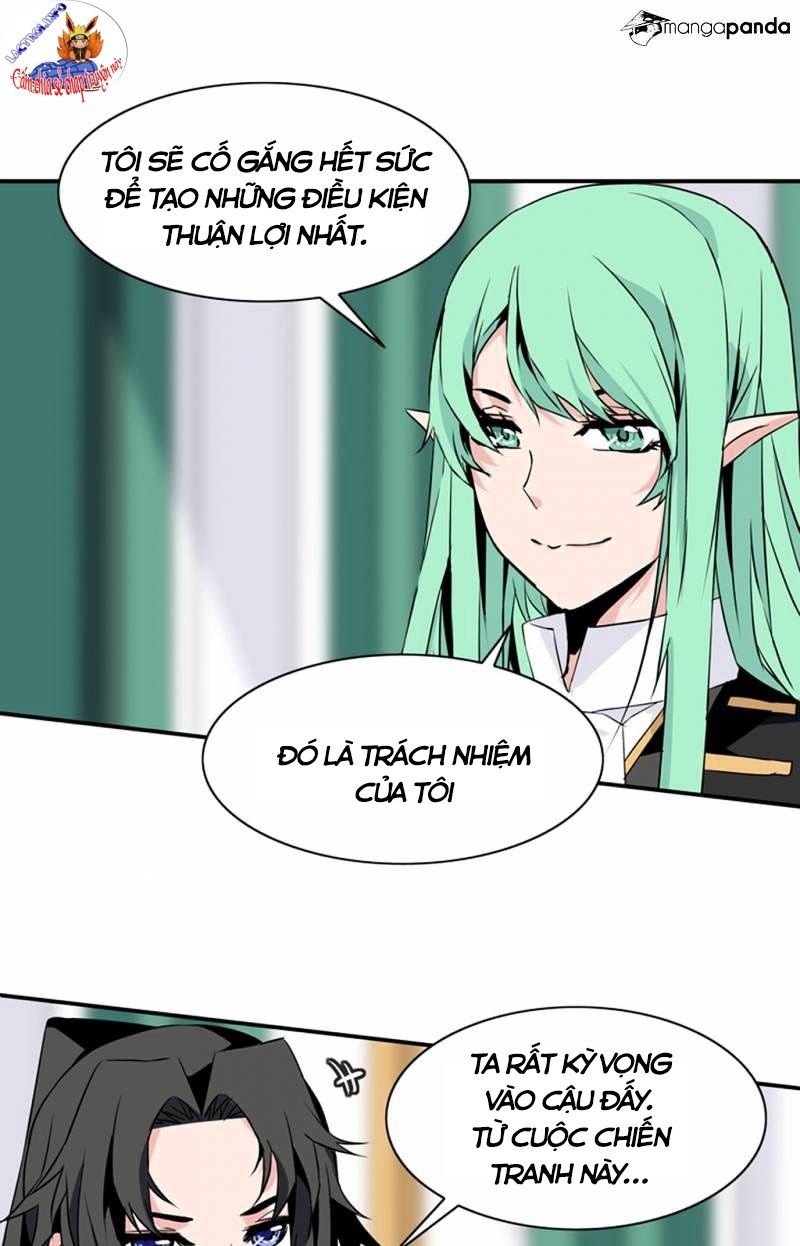 Đọc truyện Ảo mộng vương - Chap 46