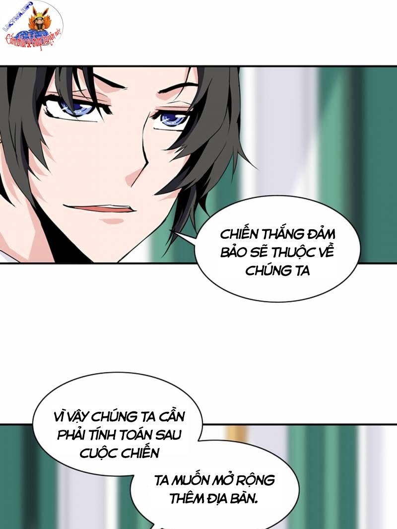 Đọc truyện Ảo mộng vương - Chap 46