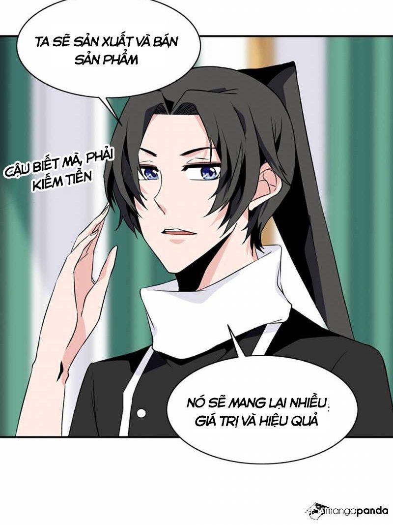 Đọc truyện Ảo mộng vương - Chap 46