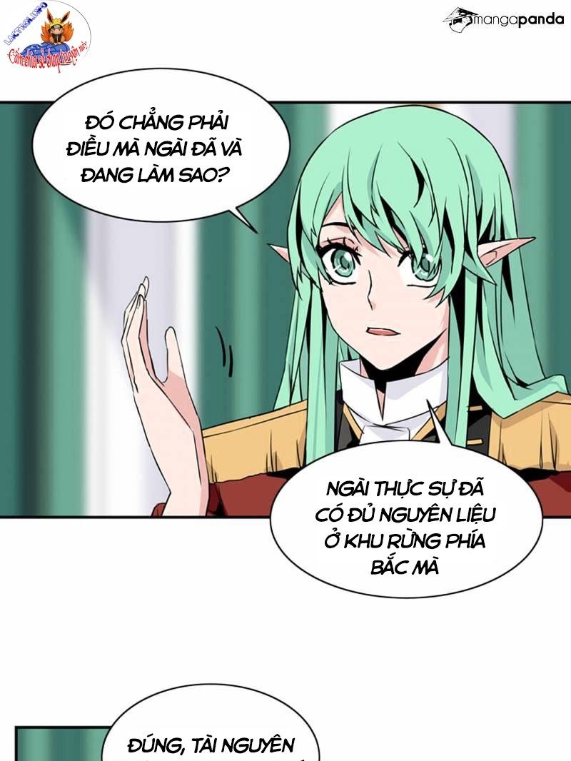 Đọc truyện Ảo mộng vương - Chap 46