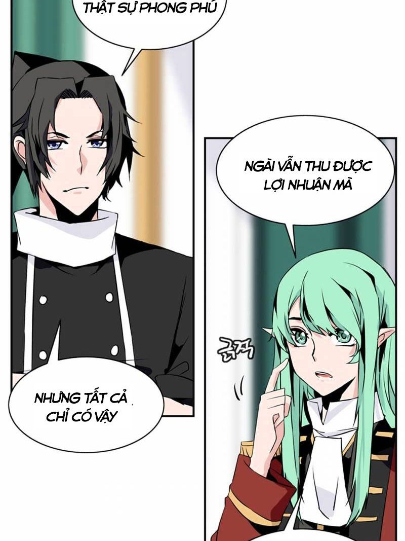 Đọc truyện Ảo mộng vương - Chap 46