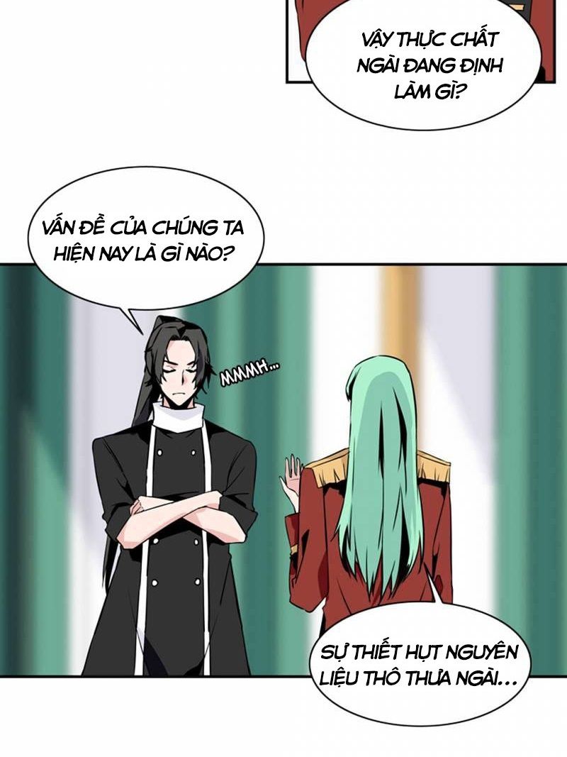 Đọc truyện Ảo mộng vương - Chap 46