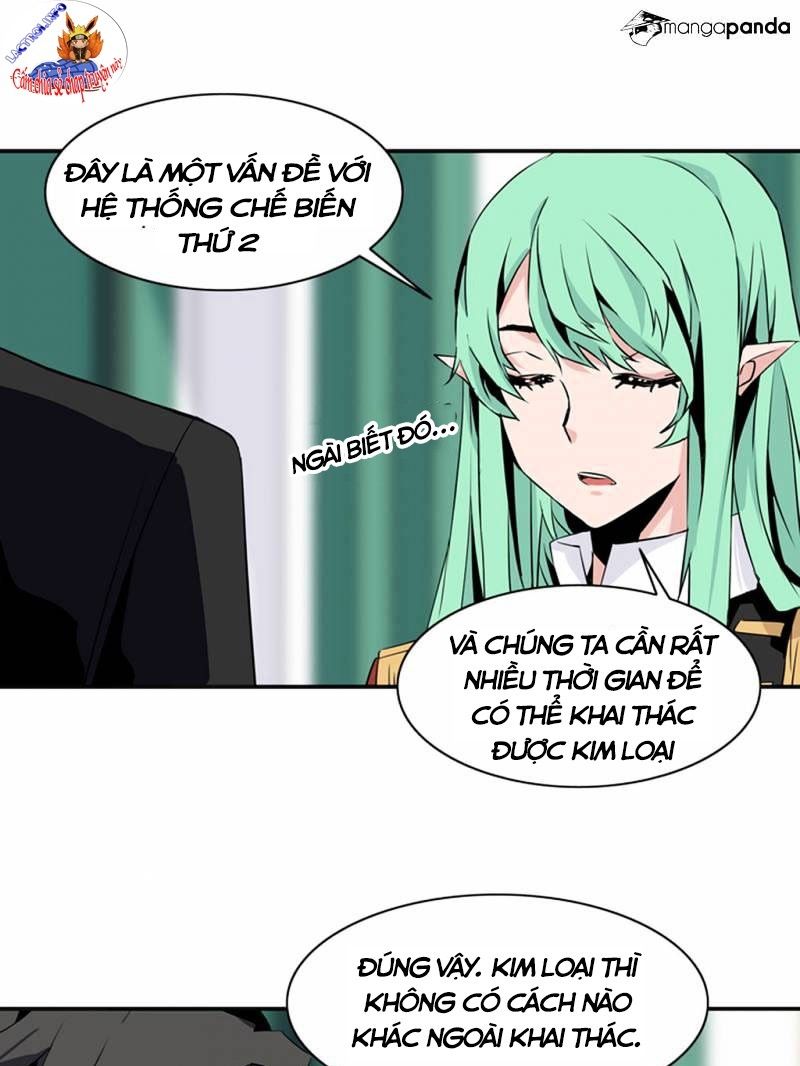 Đọc truyện Ảo mộng vương - Chap 46