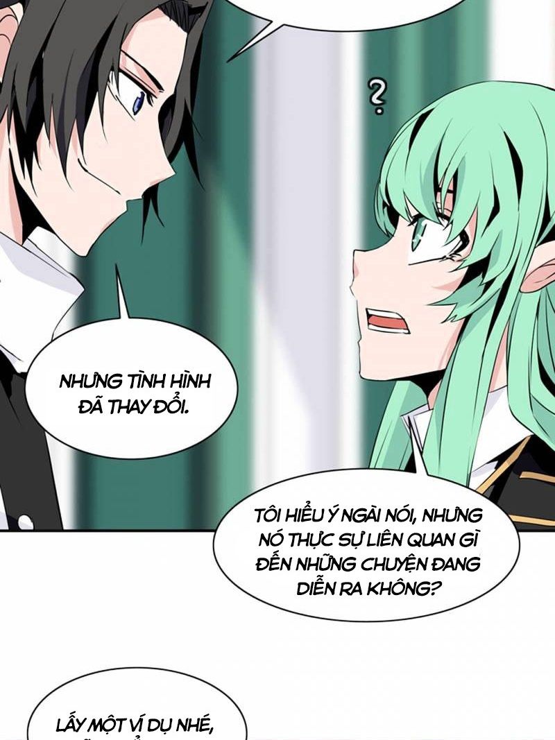 Đọc truyện Ảo mộng vương - Chap 46