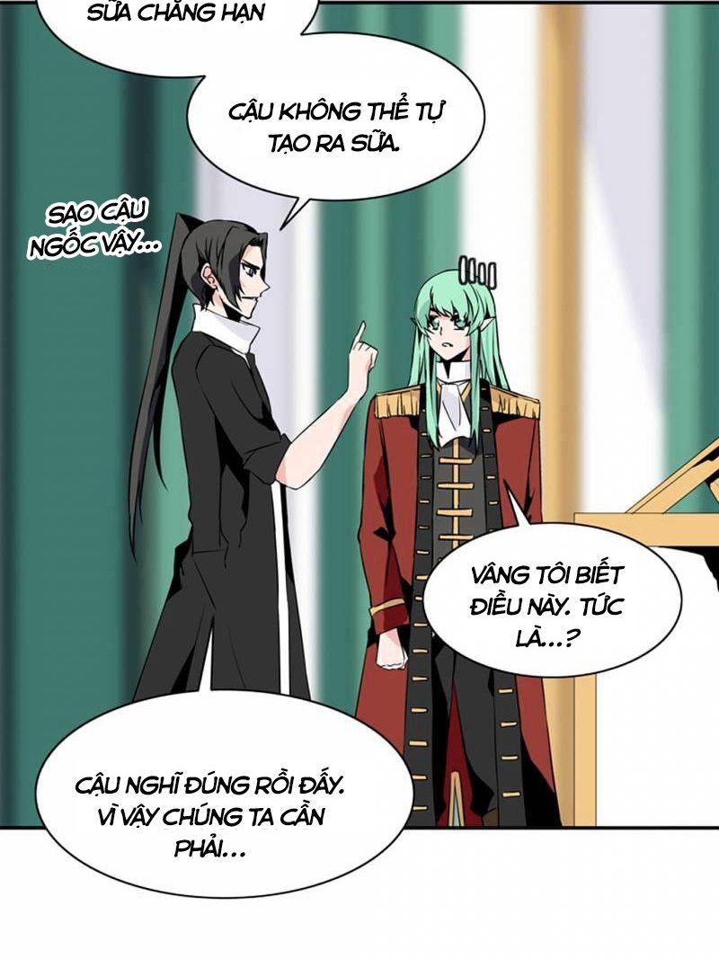 Đọc truyện Ảo mộng vương - Chap 46