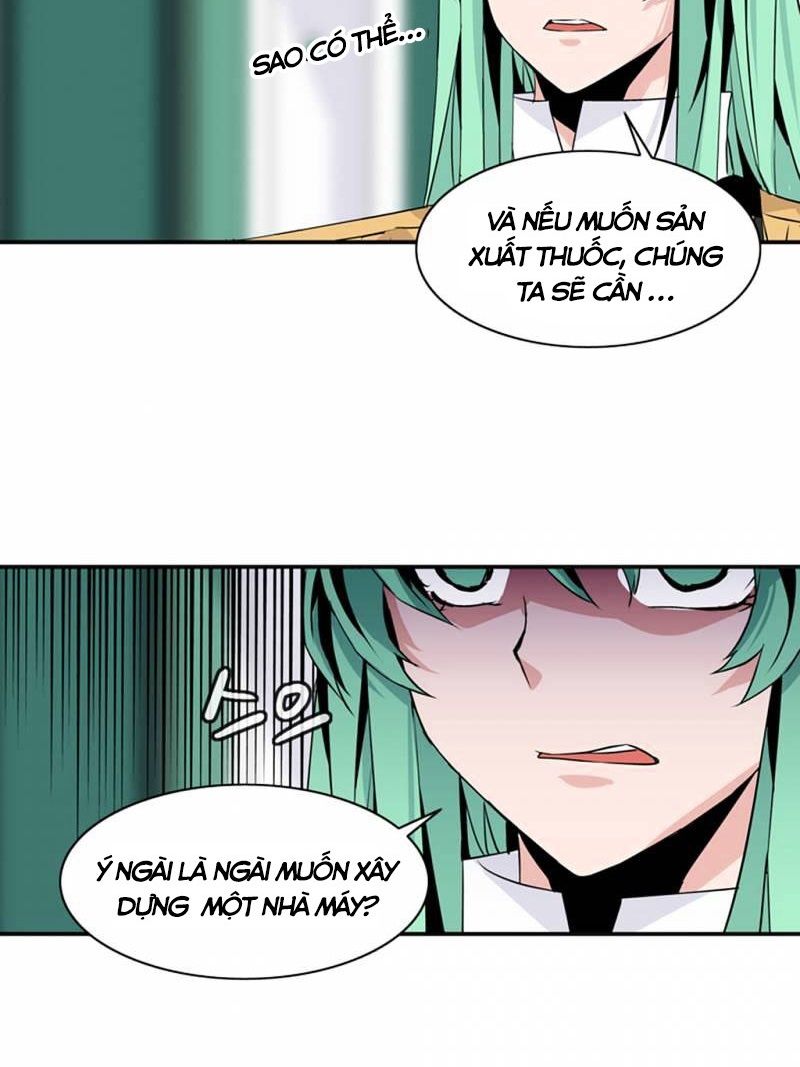 Đọc truyện Ảo mộng vương - Chap 46