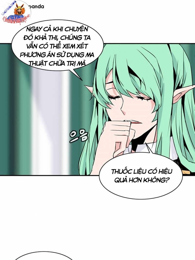 Đọc truyện Ảo mộng vương - Chap 46