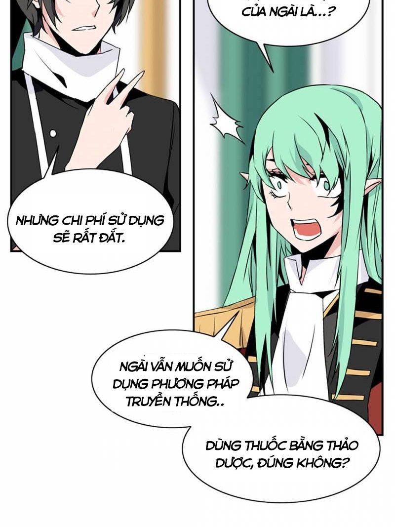 Đọc truyện Ảo mộng vương - Chap 46