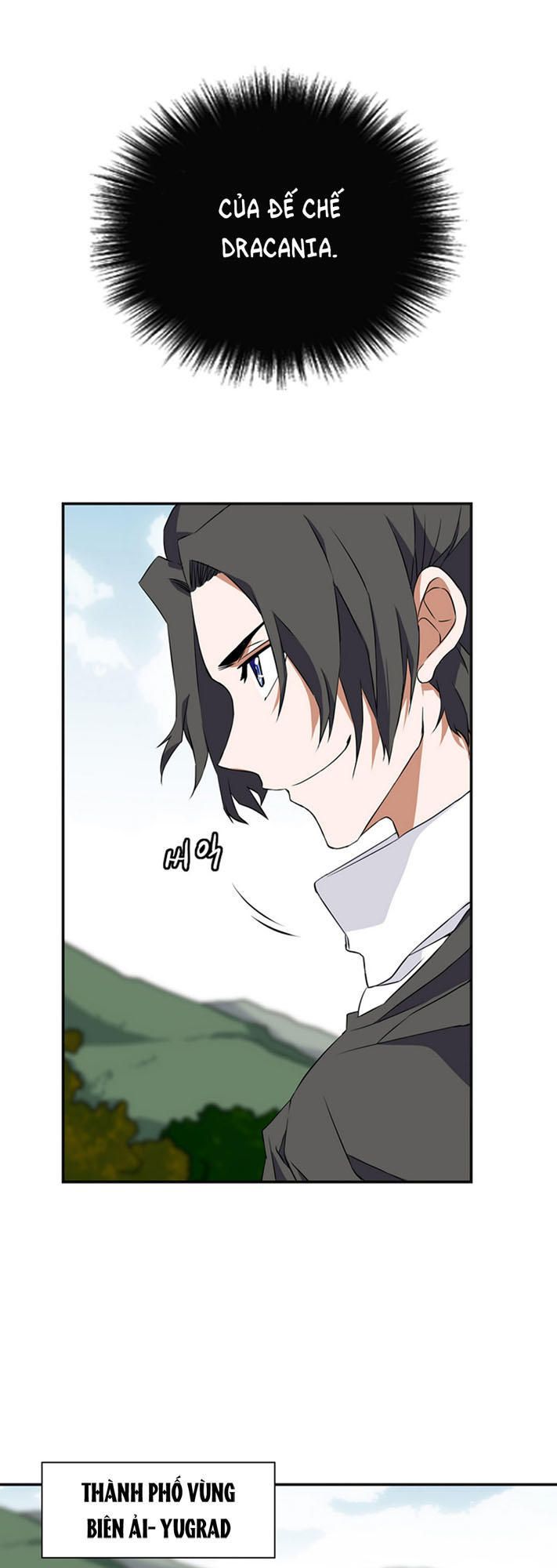 Đọc truyện Ảo mộng vương - Chap 14