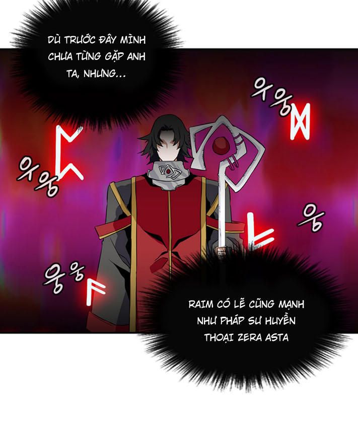 Đọc truyện Ảo mộng vương - Chap 14