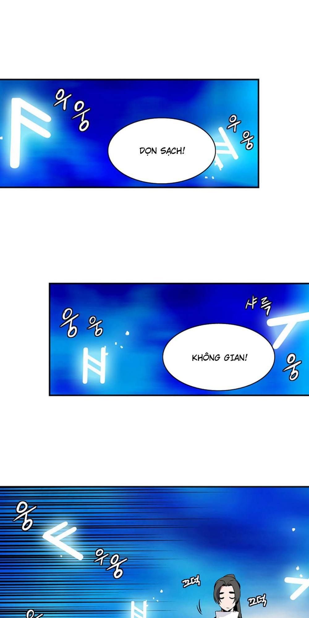 Đọc truyện Ảo mộng vương - Chap 7