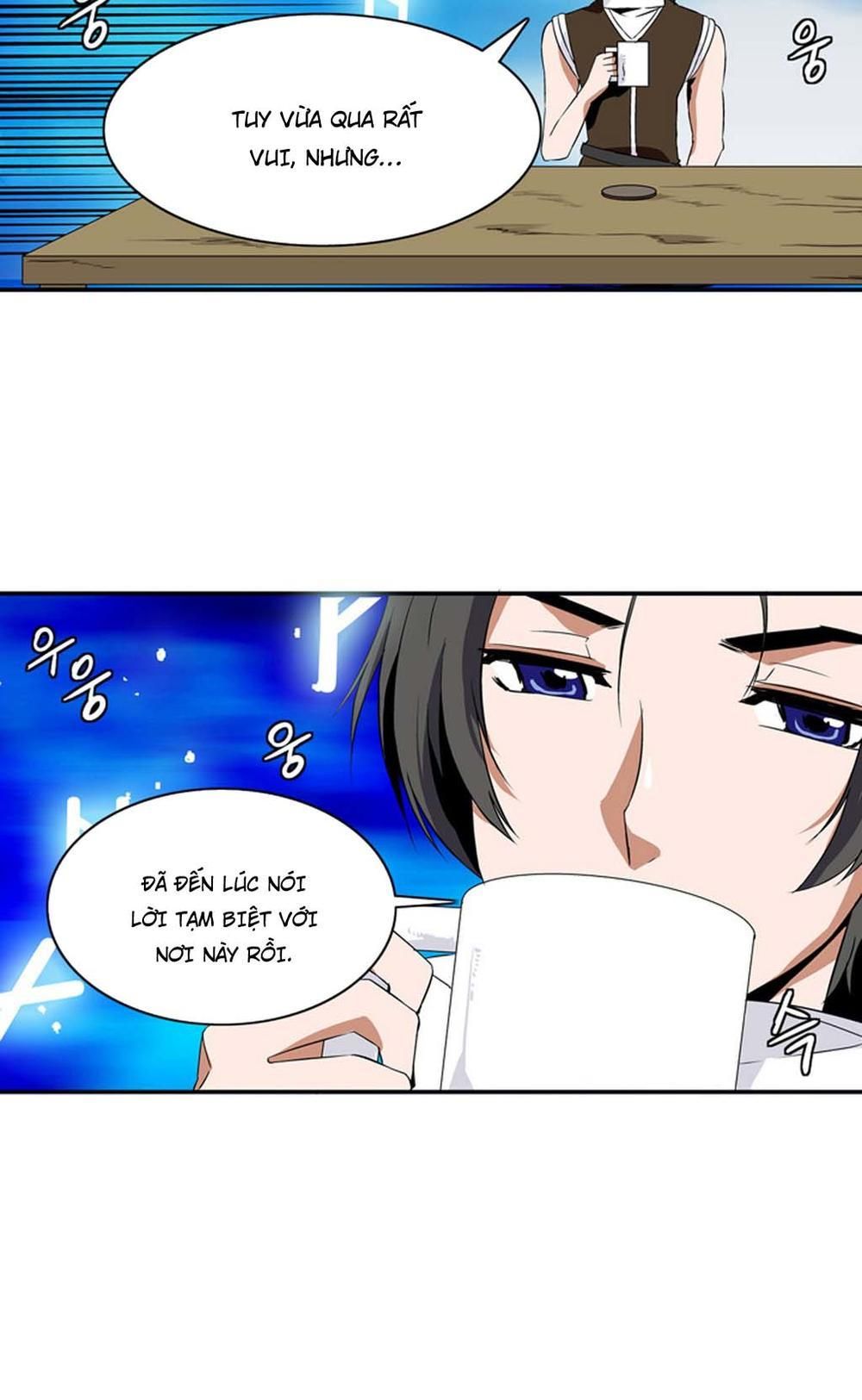 Đọc truyện Ảo mộng vương - Chap 7