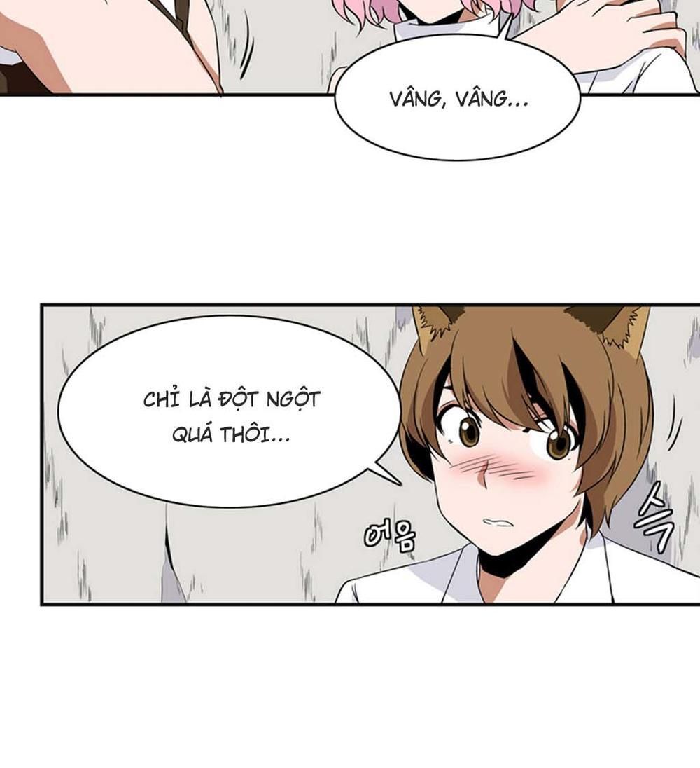 Đọc truyện Ảo mộng vương - Chap 7