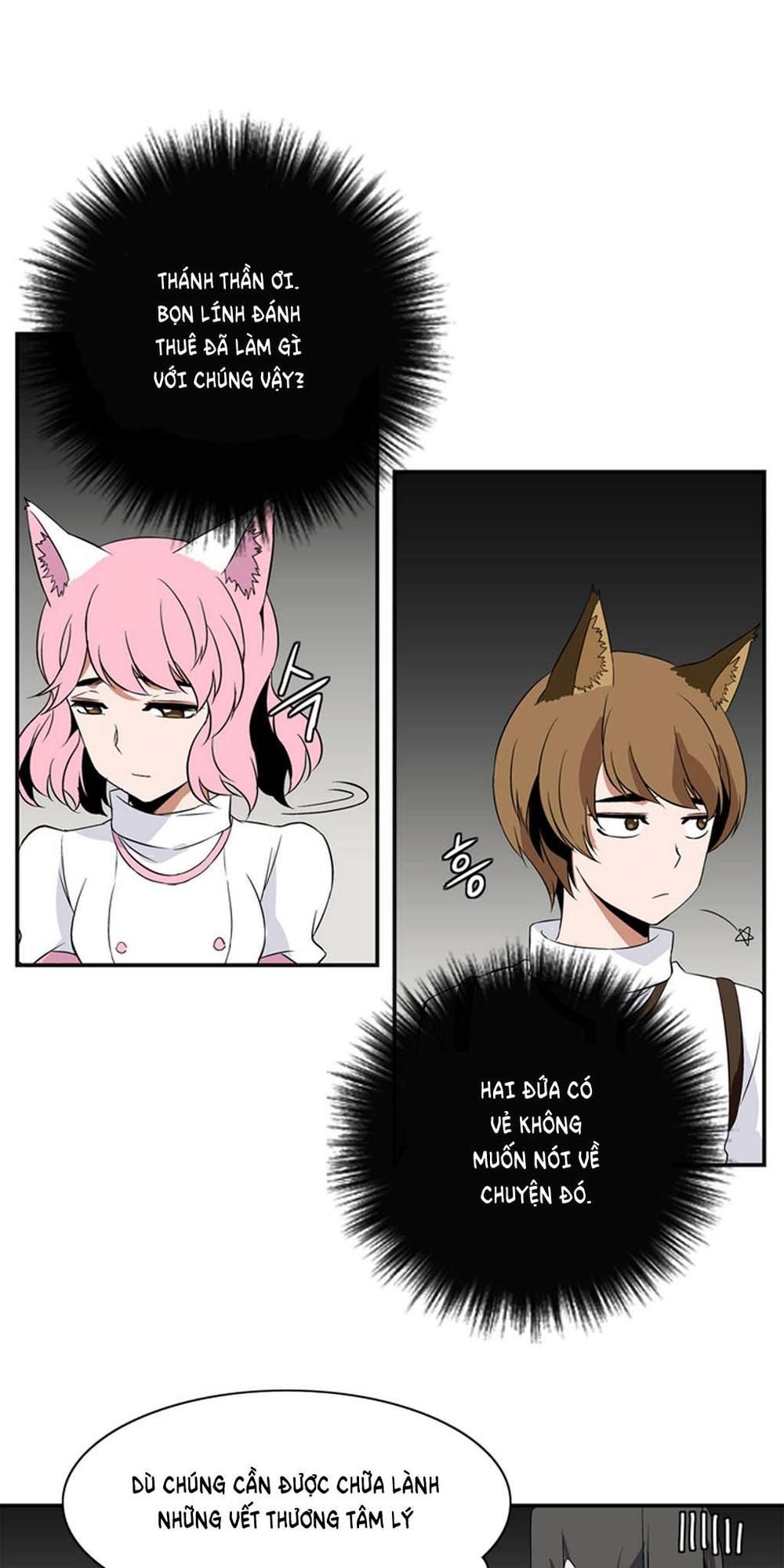 Đọc truyện Ảo mộng vương - Chap 7