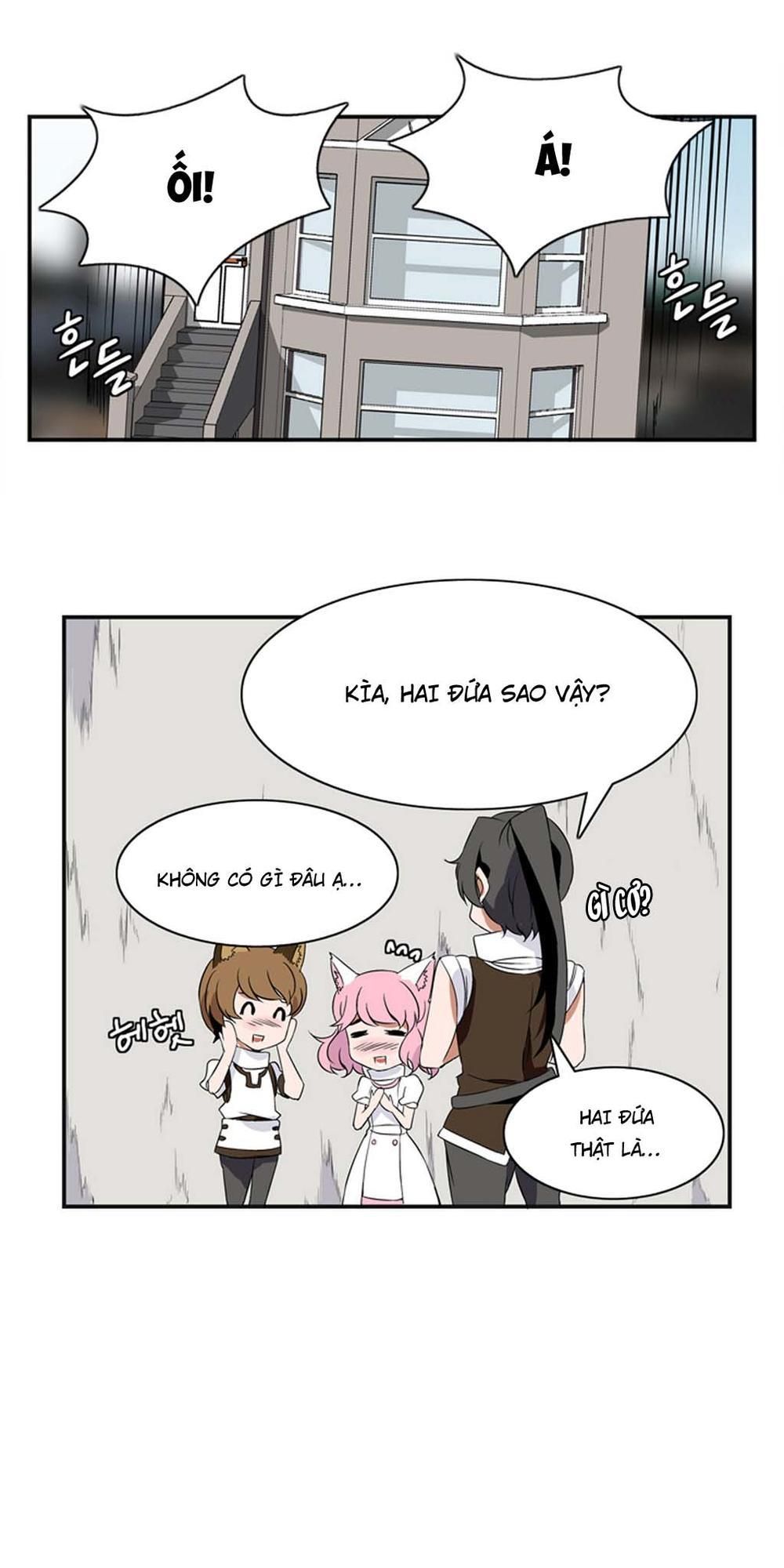 Đọc truyện Ảo mộng vương - Chap 7