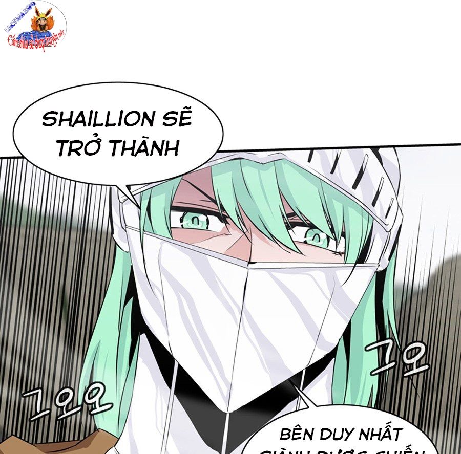 Đọc truyện Ảo mộng vương - Chap 49