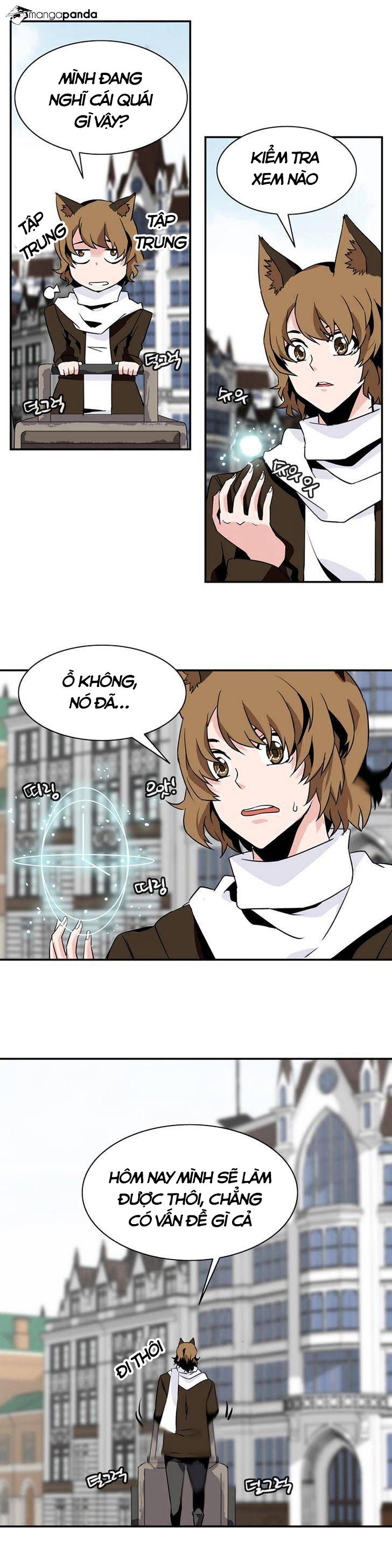 Đọc truyện Ảo mộng vương - Chap 39