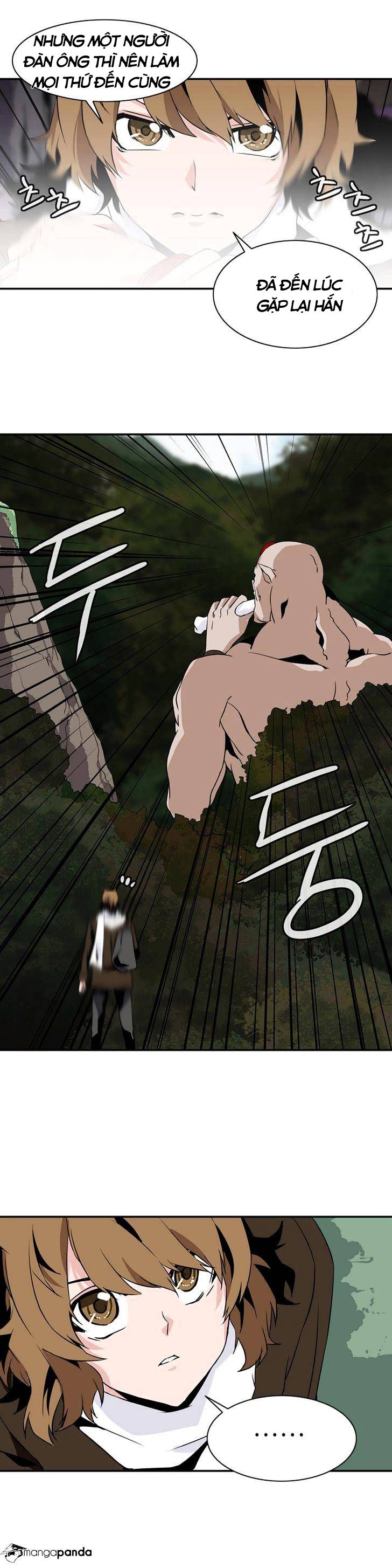 Đọc truyện Ảo mộng vương - Chap 39