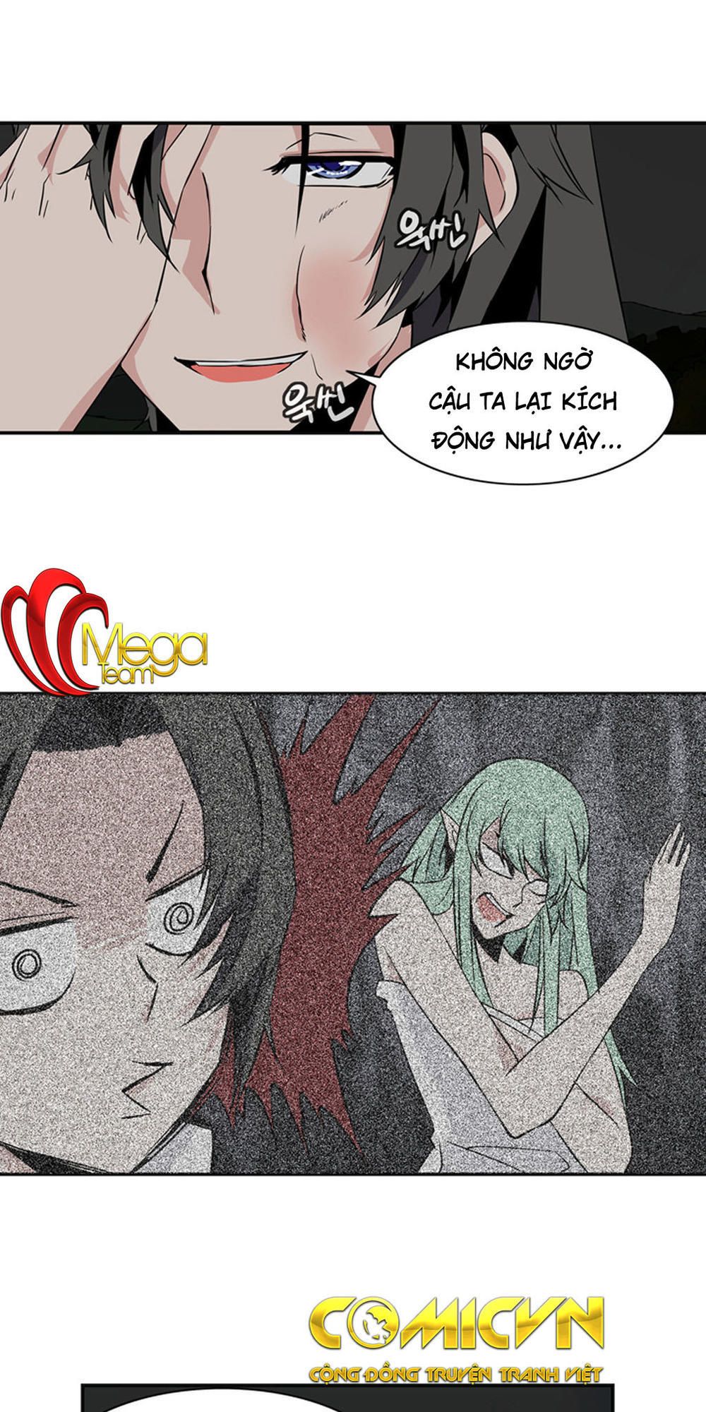 Đọc truyện Ảo mộng vương - Chap 27