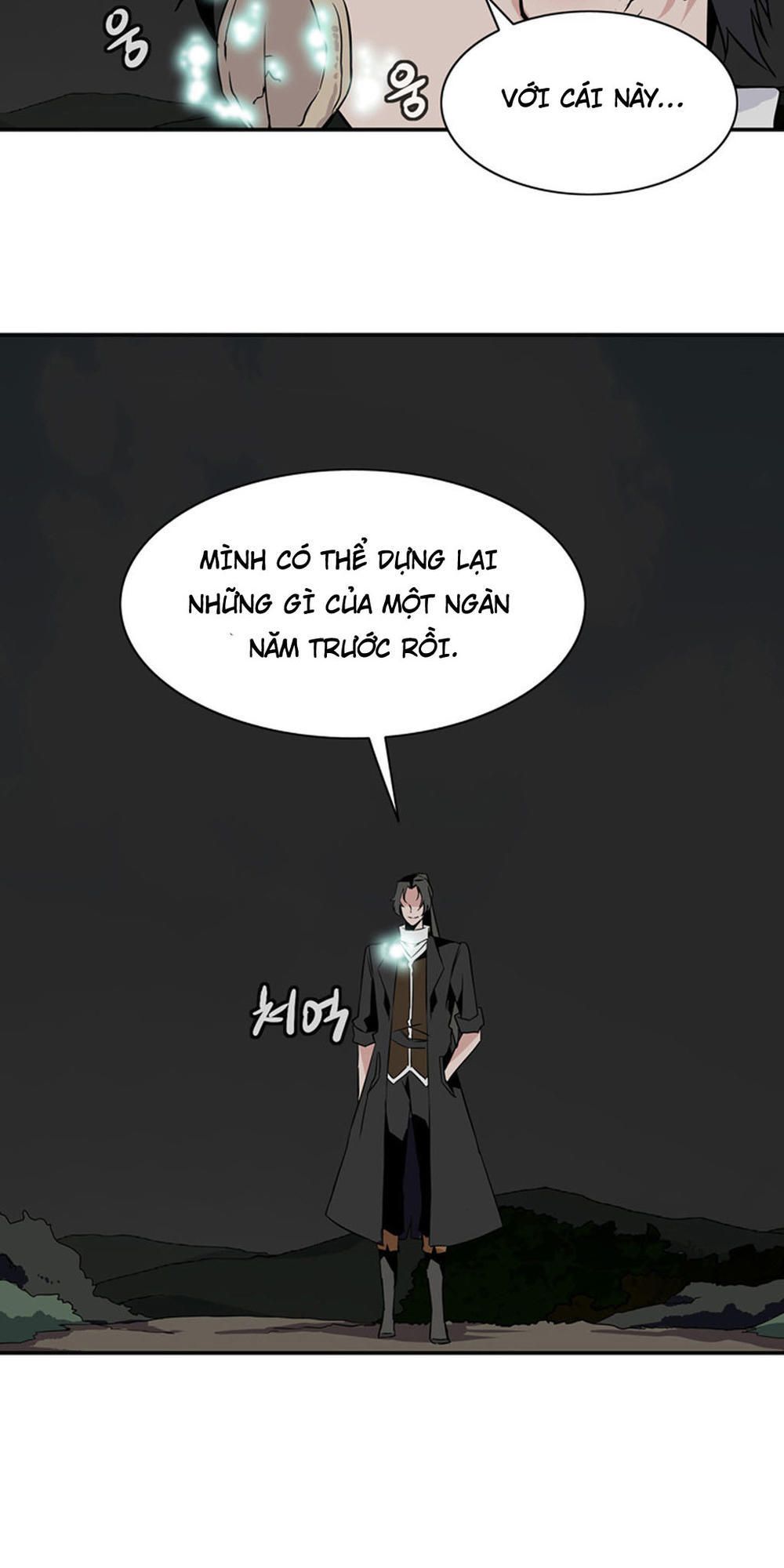 Đọc truyện Ảo mộng vương - Chap 27