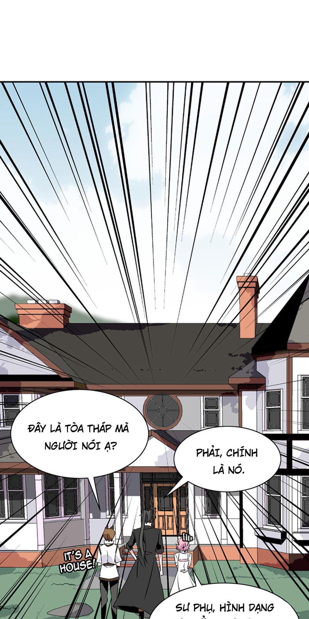 Đọc truyện Ảo mộng vương - Chap 27