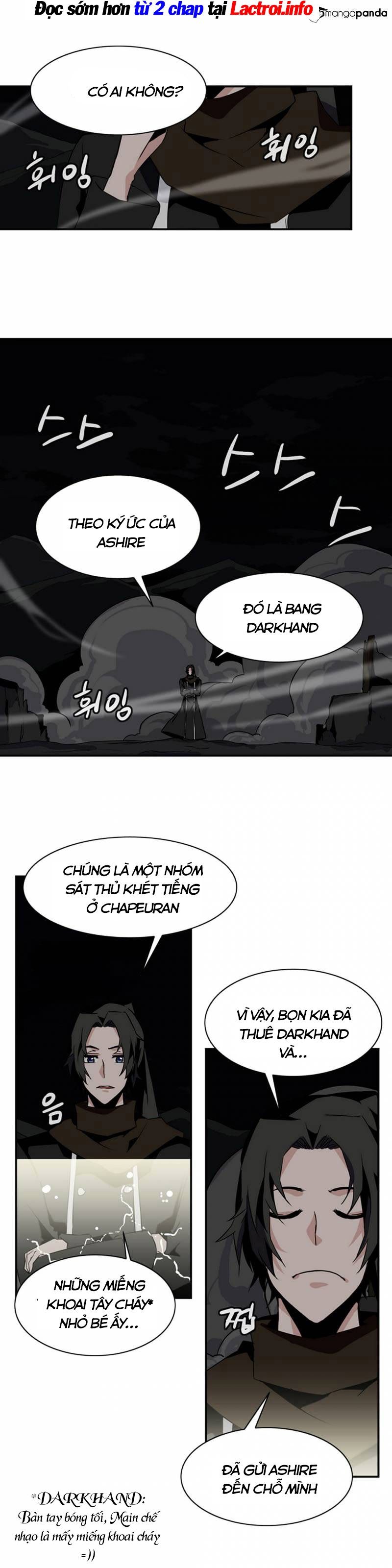 Đọc truyện Ảo mộng vương - Chap 35