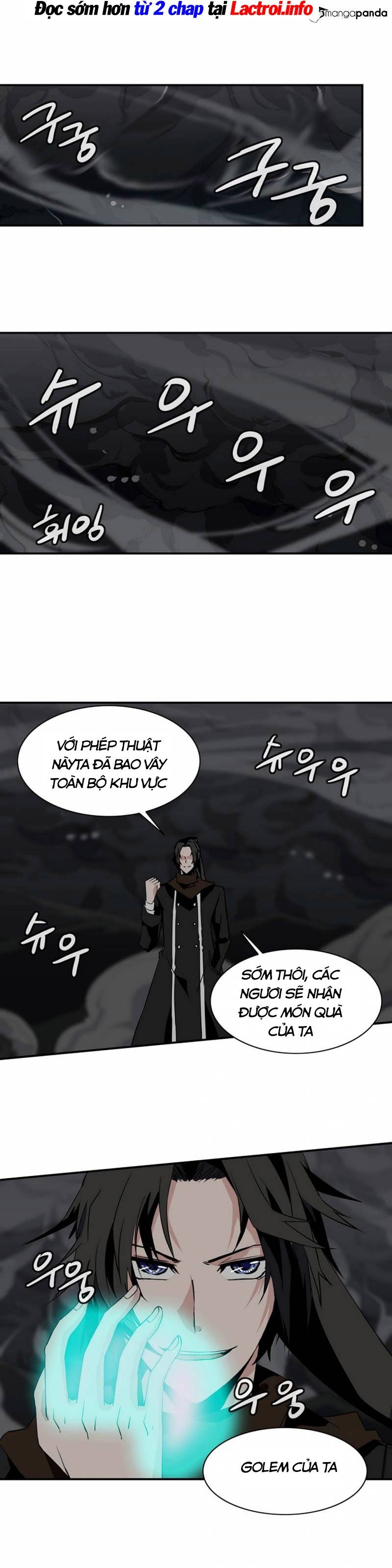 Đọc truyện Ảo mộng vương - Chap 35