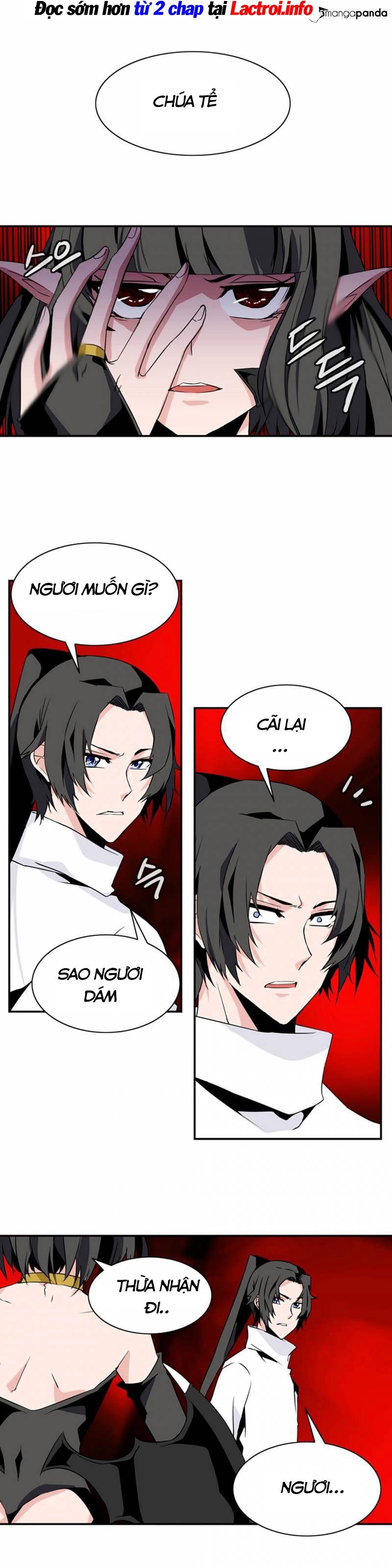 Đọc truyện Ảo mộng vương - Chap 35