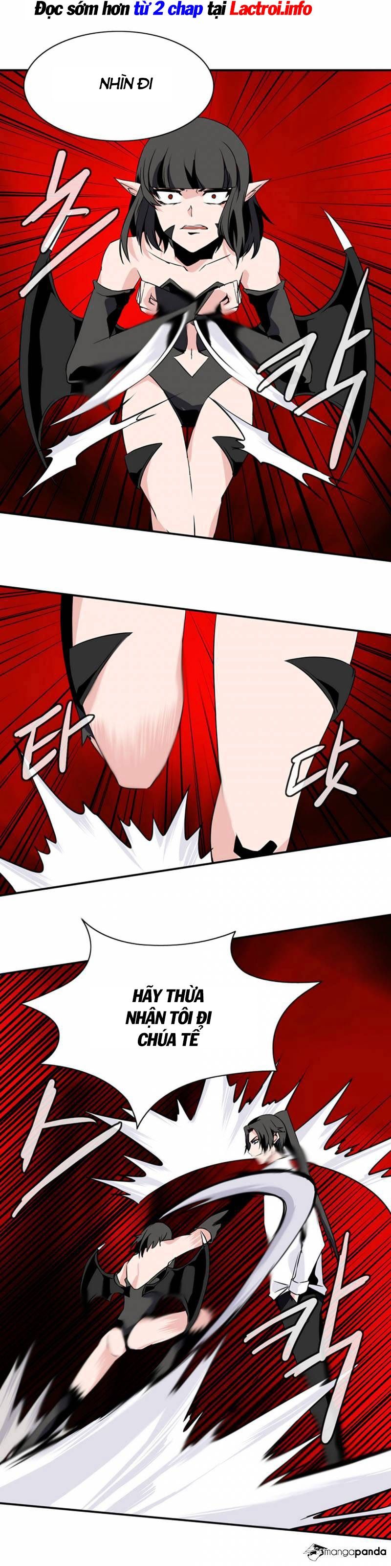 Đọc truyện Ảo mộng vương - Chap 35