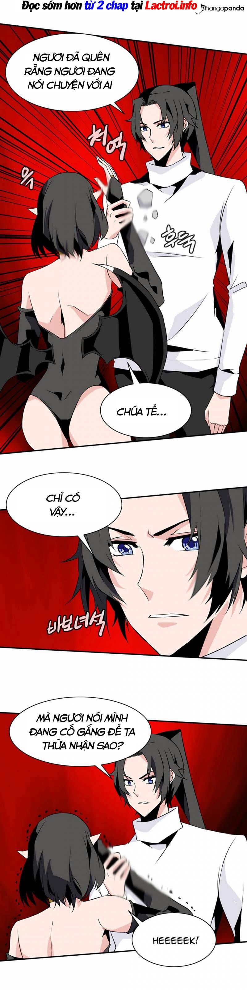 Đọc truyện Ảo mộng vương - Chap 35