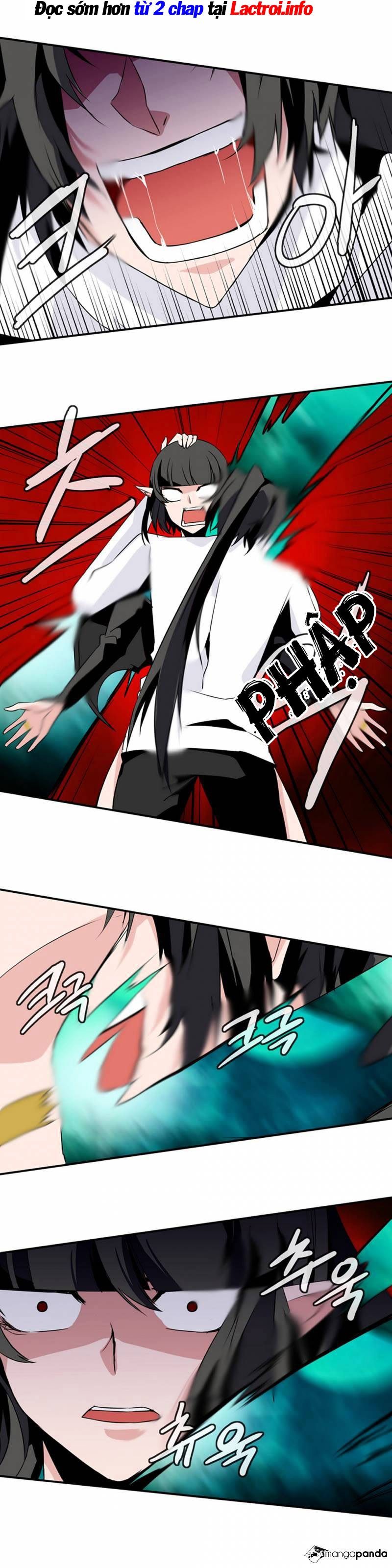 Đọc truyện Ảo mộng vương - Chap 35