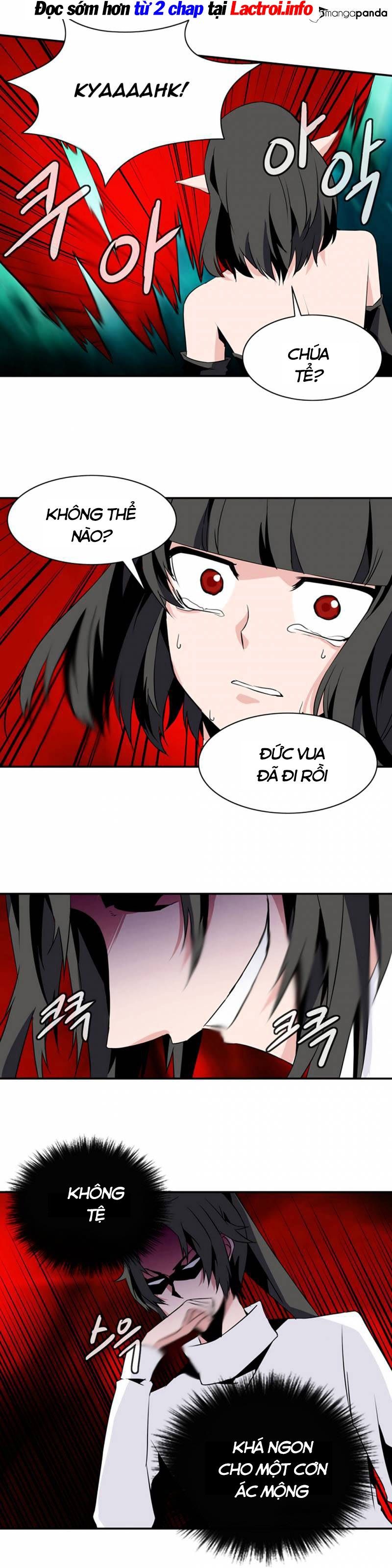 Đọc truyện Ảo mộng vương - Chap 35