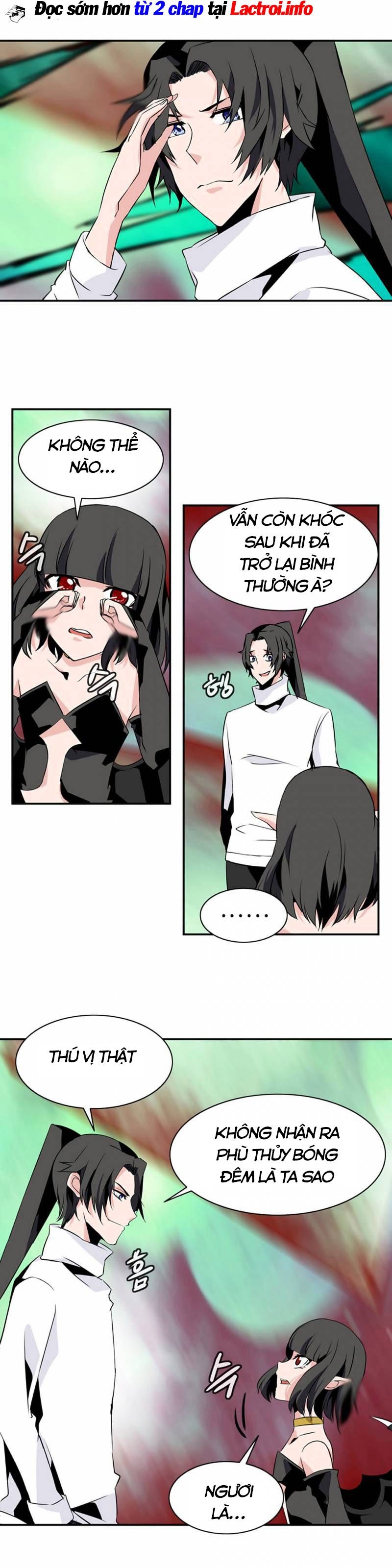 Đọc truyện Ảo mộng vương - Chap 35