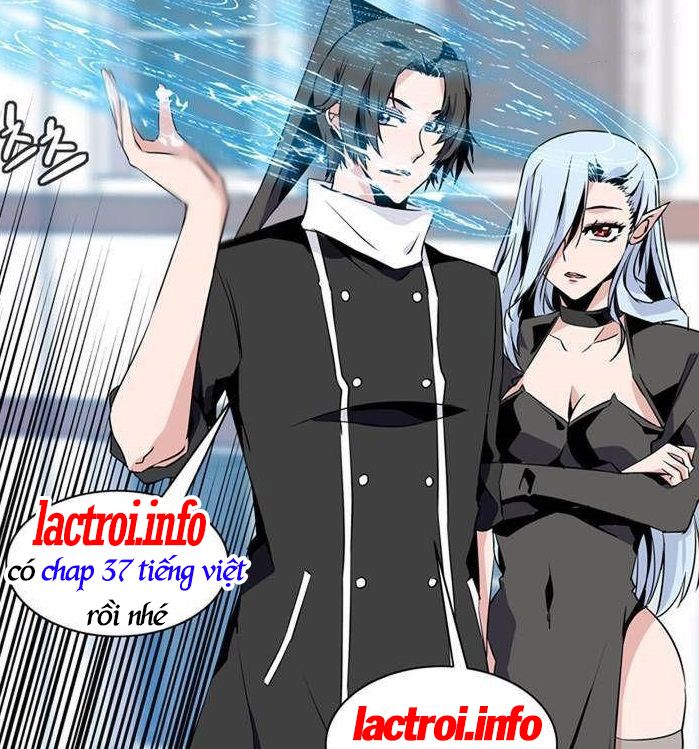 Đọc truyện Ảo mộng vương - Chap 35