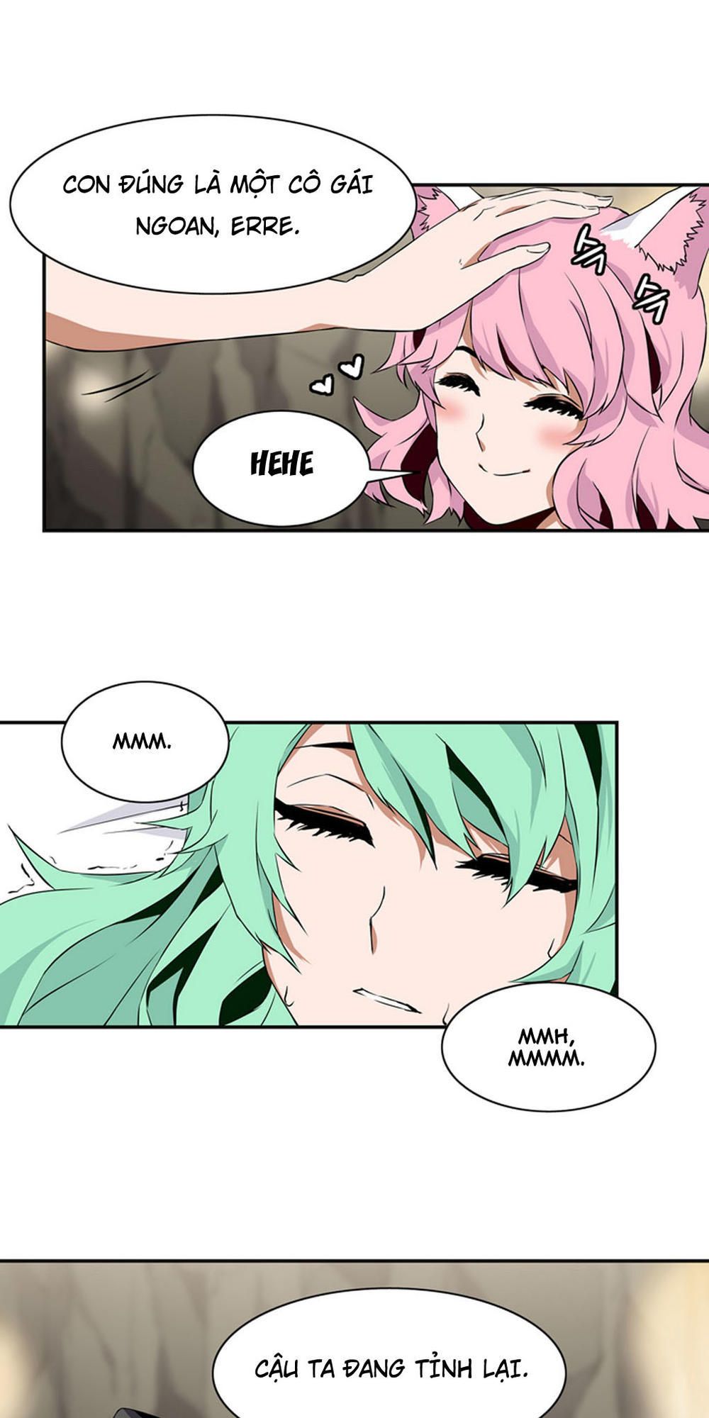 Đọc truyện Ảo mộng vương - Chap 13