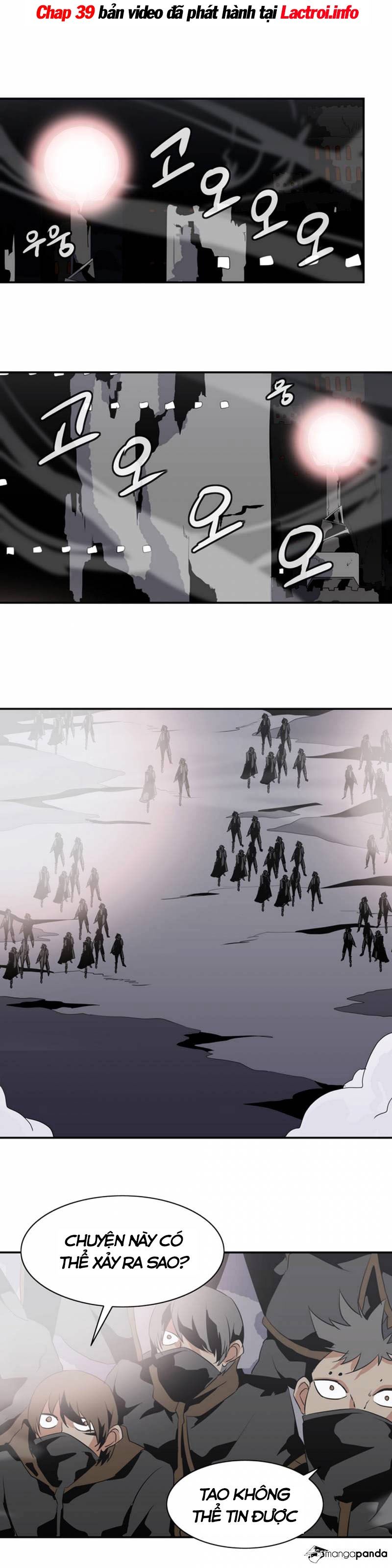 Đọc truyện Ảo mộng vương - Chap 36