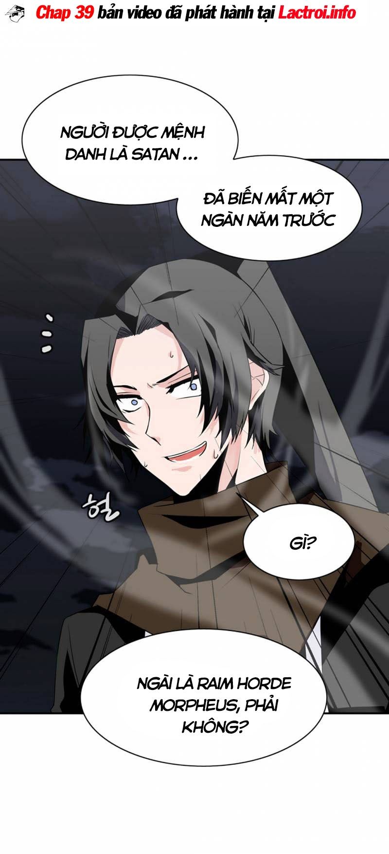 Đọc truyện Ảo mộng vương - Chap 36