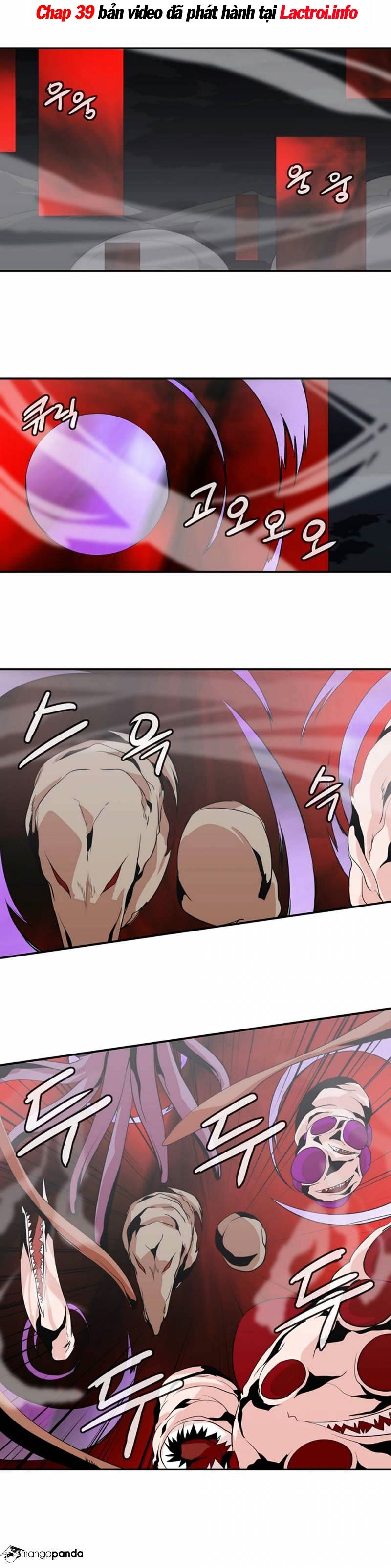 Đọc truyện Ảo mộng vương - Chap 36