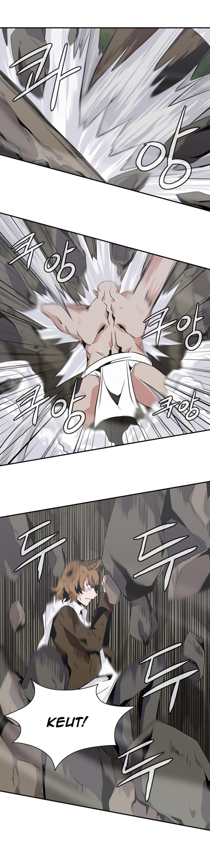 Đọc truyện Ảo mộng vương - Chap 40