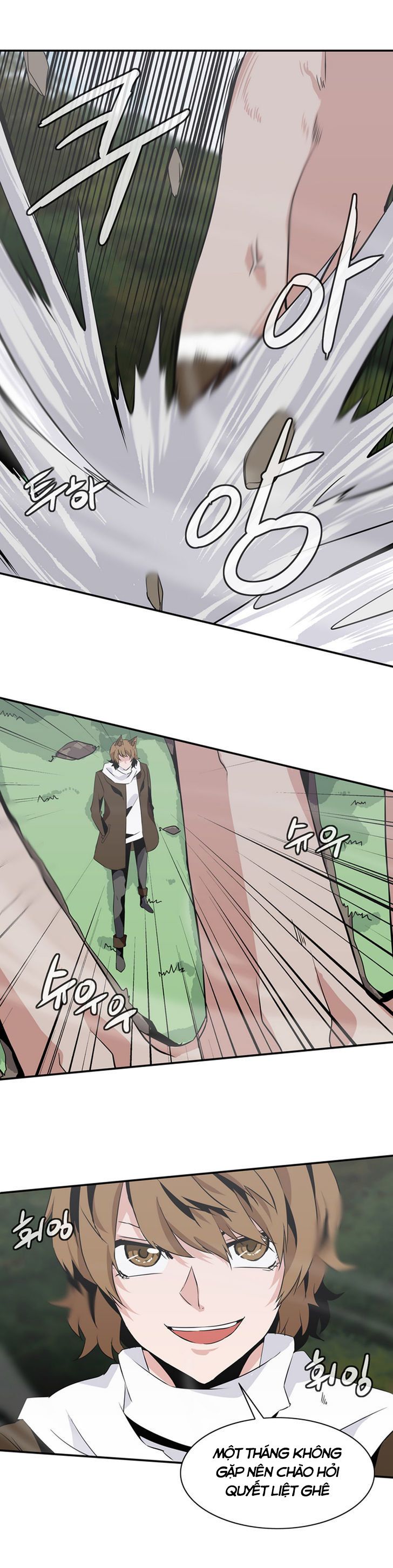 Đọc truyện Ảo mộng vương - Chap 40