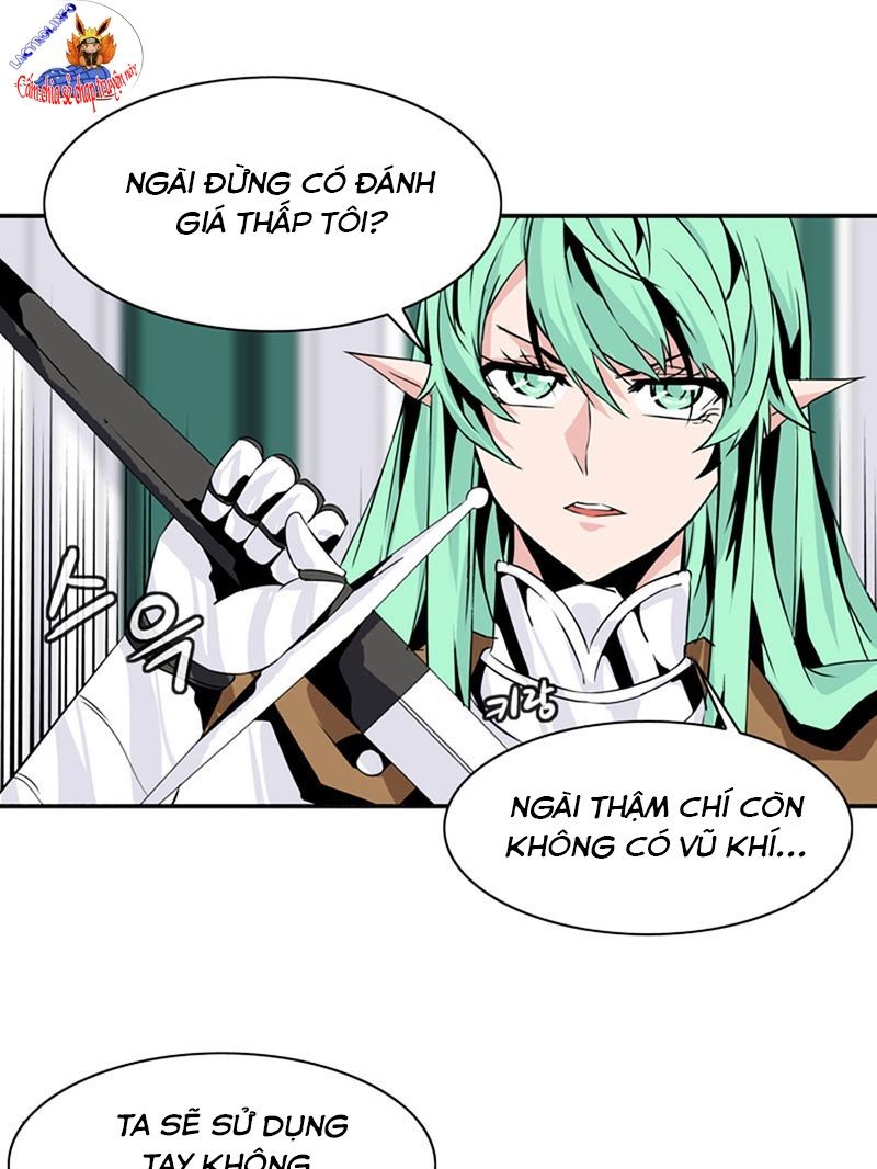 Đọc truyện Ảo mộng vương - Chap 52