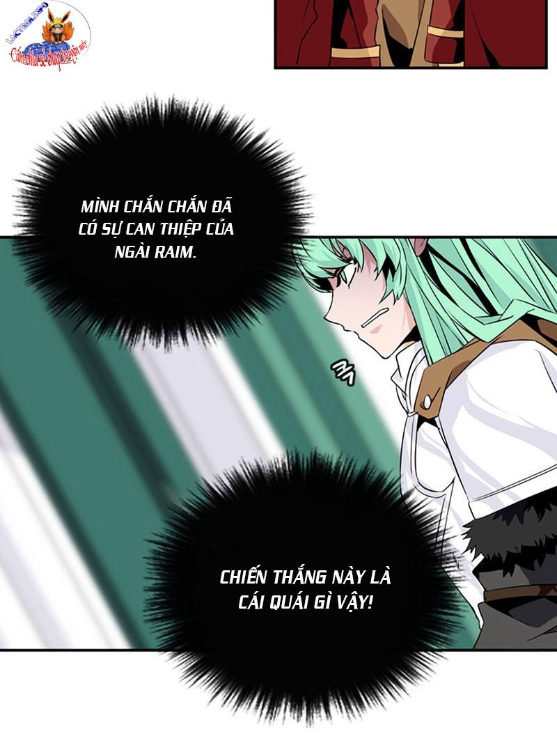 Đọc truyện Ảo mộng vương - Chap 52